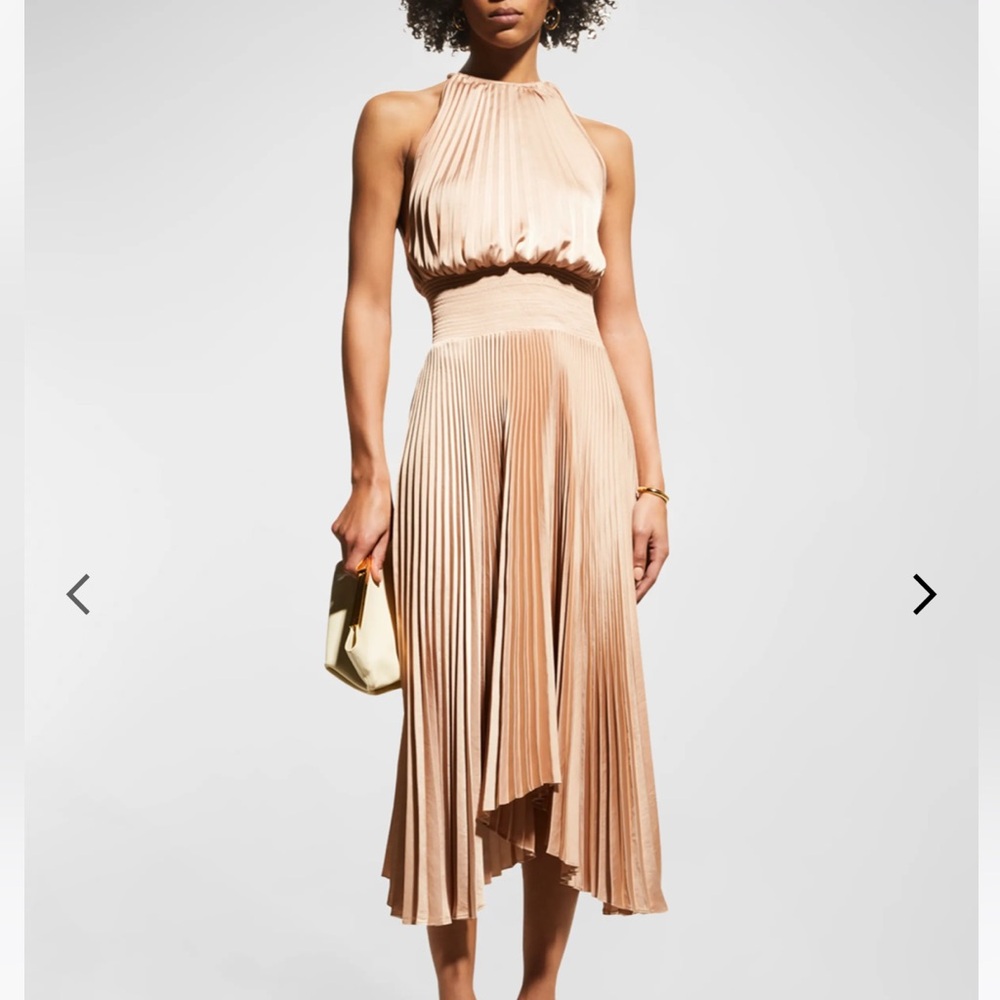 A.L.C Renzo II dress